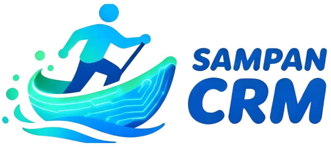 SAMPAN CRM